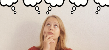 neues Jahr, neue Ideen